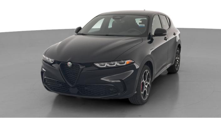 Thumbnail: 2024 Alfa Romeo Tonale - 1