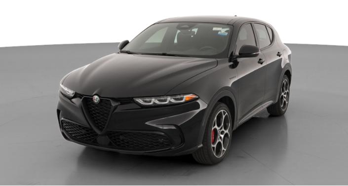 2024 Alfa Romeo Tonale Veloce -
                  Lorain, OH