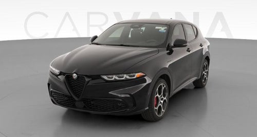 2024 Alfa Romeo Tonale