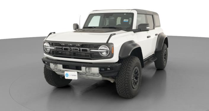 Thumbnail: 2023 Ford Bronco - 1