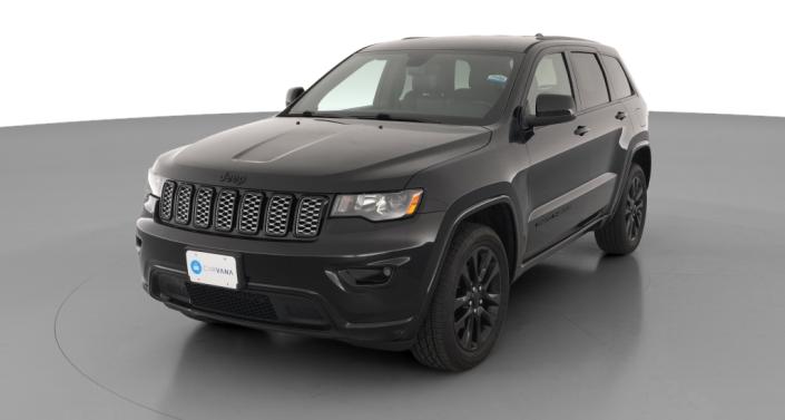 Thumbnail: 2019 Jeep Grand Cherokee - 1