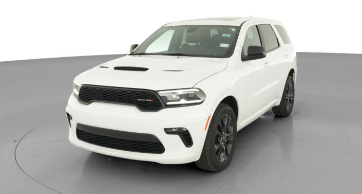 Thumbnail: 2022 Dodge Durango - 1