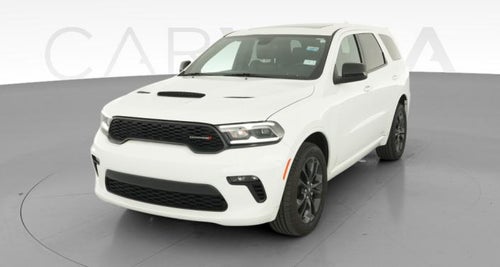 2022 Dodge Durango