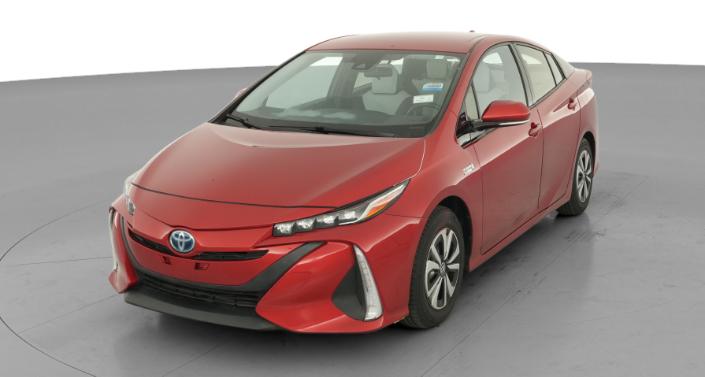 2017 Toyota Prius Prime Premium -
                  Hebron, OH