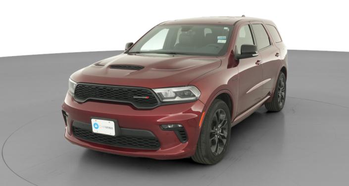 Thumbnail: 2022 Dodge Durango - 1