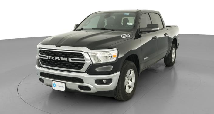Thumbnail: 2024 RAM 1500 - 1