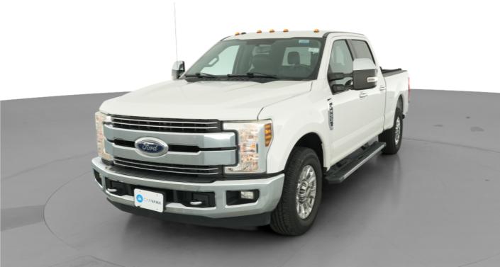 Thumbnail: 2018 Ford Econoline - 1