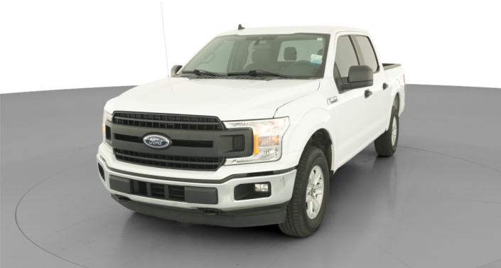 2020 Ford Econoline E-150 -
                  Hebron, OH