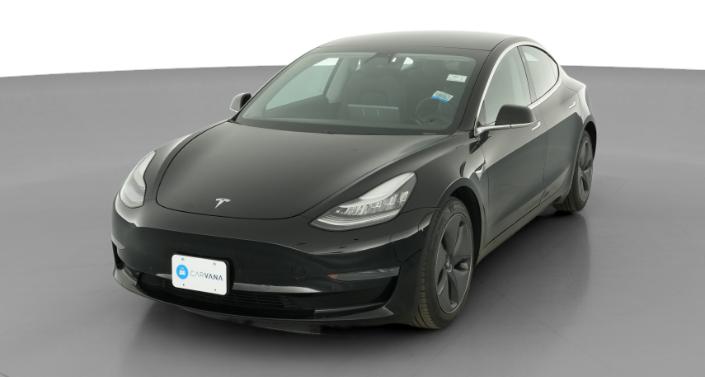 Thumbnail: 2019 Tesla Model 3 - 1