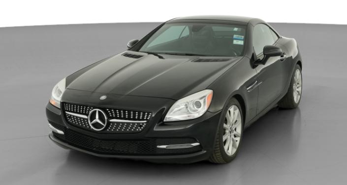 2016 Mercedes-Benz SLK 300 -
                  Framingham, MA