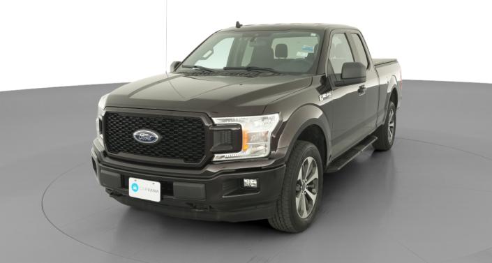Thumbnail: 2020 Ford Econoline - 1