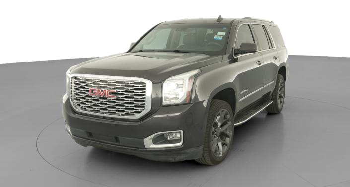Thumbnail: 2018 GMC Yukon - 1