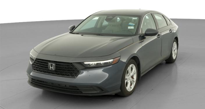 Thumbnail: 2025 Honda Accord - 1