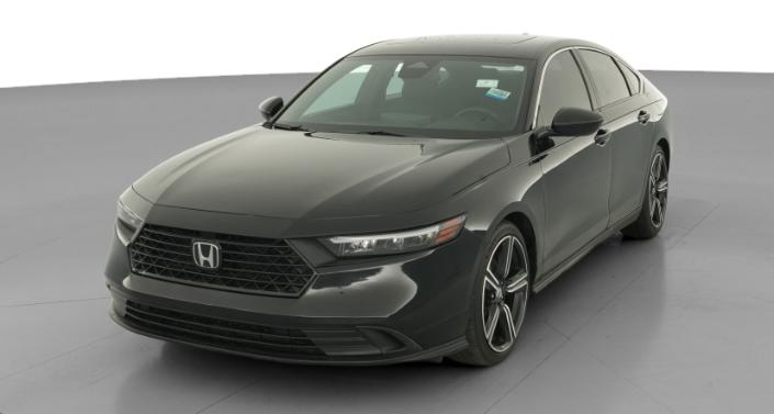 Thumbnail: 2025 Honda Accord - 1
