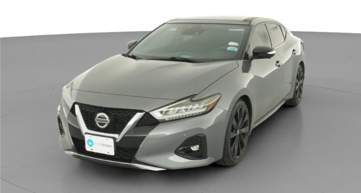 Thumbnail: 2020 Nissan Maxima - 1