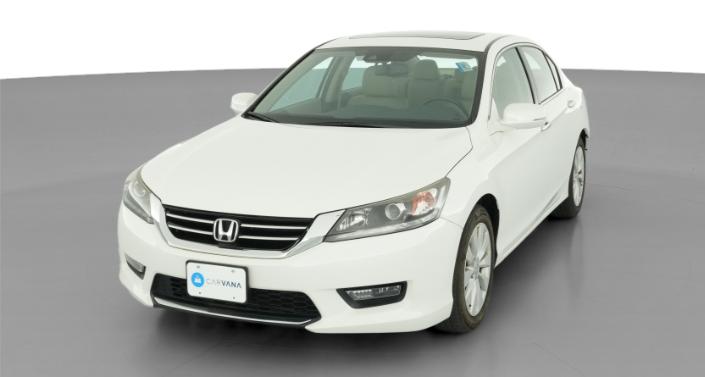 Thumbnail: 2014 Honda Accord - 1