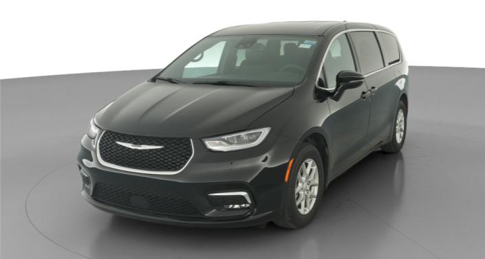 Thumbnail: 2026 Chrysler Pacifica - 1