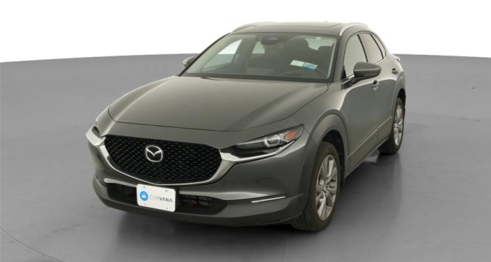 Thumbnail: 2024 Mazda CX-30 - 1