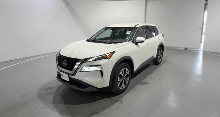 Thumbnail: 2023 Nissan Rogue - 1