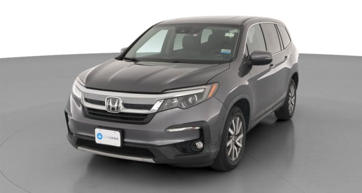 Thumbnail: 2019 Honda Pilot - 1