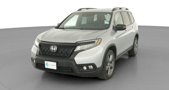 2019 Honda Passport Touring -
                  Hebron, OH