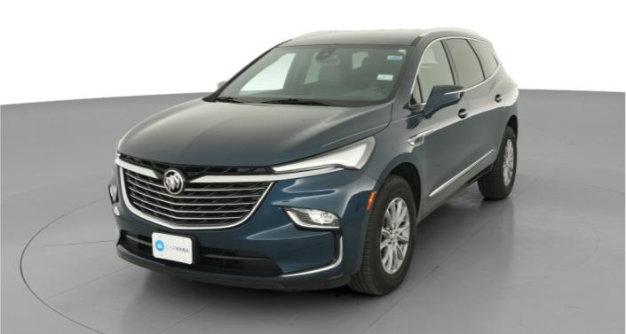 Thumbnail: 2023 Buick Enclave - 1