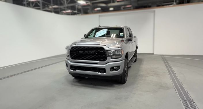 Thumbnail: 2024 RAM 2500 - 1