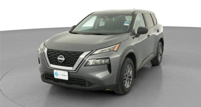Thumbnail: 2023 Nissan Rogue - 1