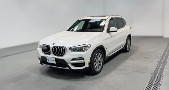 Thumbnail: 2019 BMW X3 - 1