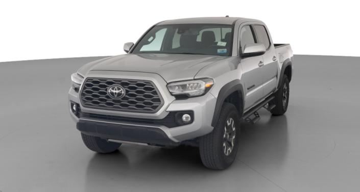 Thumbnail: 2023 Toyota Tacoma - 1