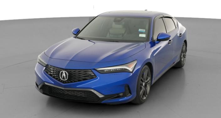 Thumbnail: 2023 Acura Integra - 1