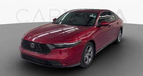 2024 Honda Accord
