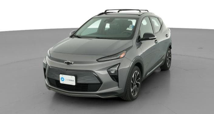 2023 Chevrolet Bolt EUV Premier -
                  Concord, NC