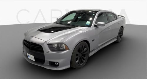 2014 Dodge Charger