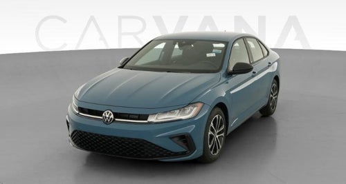 2026 Volkswagen Jetta