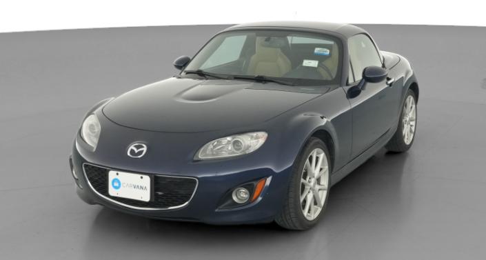 2012 Mazda MX-5 Miata Grand Touring -
                  San Antonio, TX