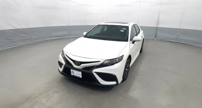 Thumbnail: 2023 Toyota Camry - 1