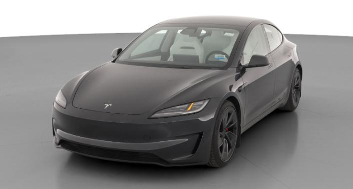 Thumbnail: 2024 Tesla Model 3 - 1
