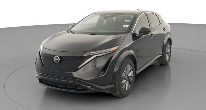 2023 Nissan Ariya Engage -
                  Fort Worth, TX