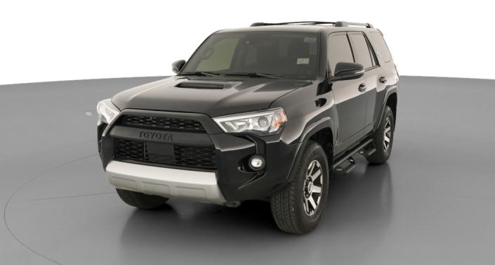 Thumbnail: 2024 Toyota 4Runner - 1