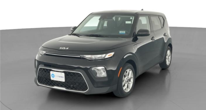 Thumbnail: 2022 Kia Soul - 1