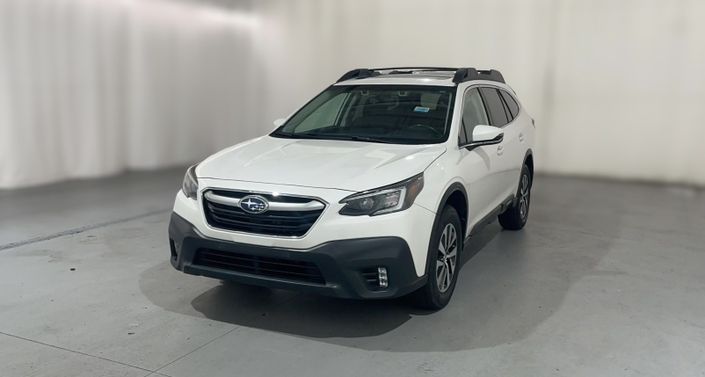 Thumbnail: 2022 Subaru Outback - 1