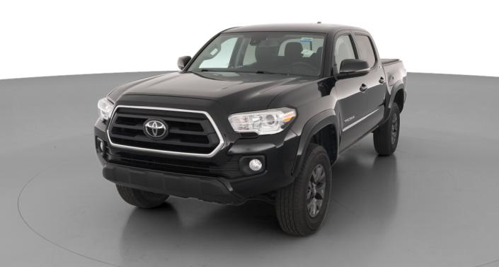 Thumbnail: 2023 Toyota Tacoma - 1