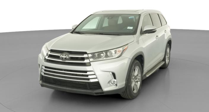 Thumbnail: 2019 Toyota Highlander - 1