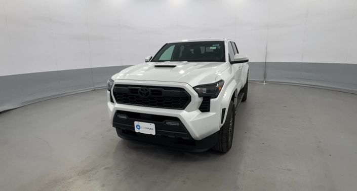 Thumbnail: 2024 Toyota Tacoma - 1