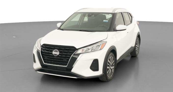 Thumbnail: 2023 Nissan Kicks - 1