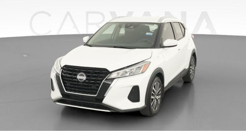 2023 Nissan Kicks