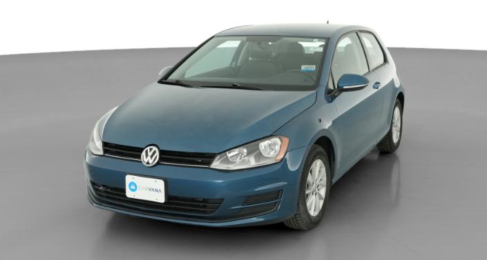 2015 Volkswagen Golf S -
                  Framingham, MA