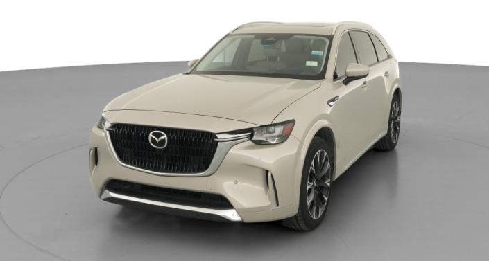 Thumbnail: 2024 Mazda CX-90 - 1