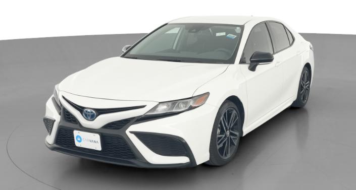 Thumbnail: 2023 Toyota Camry - 1